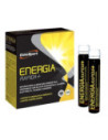 Energia rapida 10 flaconcini 25ml