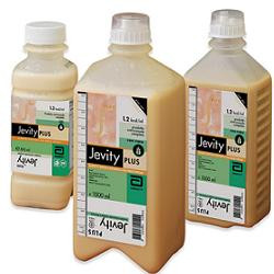 Jevity plus  m635