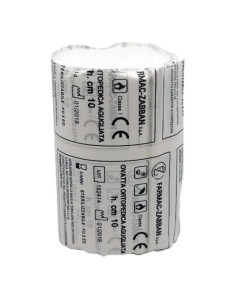 Benda ovatta agugl 10x400 1pz