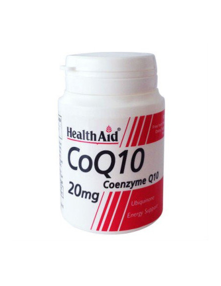 Coenzima q10 30tav