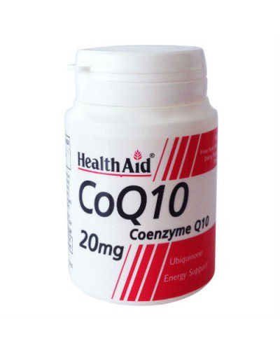 Coenzima q10 30tav