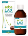 Erbalax delicato sciroppo 200ml er
