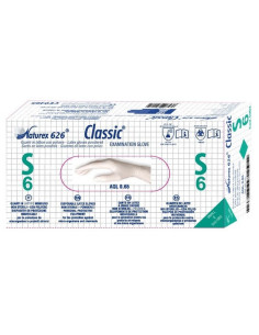Naturex 626 classic guanto s
