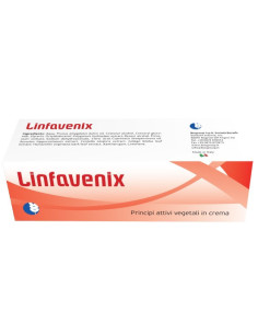 Linfavenix cr 100ml biogroup