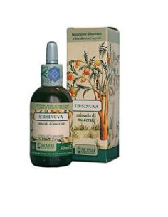 Ursinuva 50ml