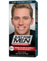 Just for men sh color cast/ch