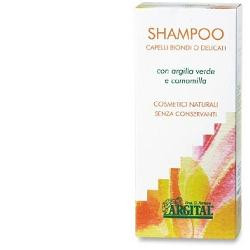 Shampoo biondi o delicati