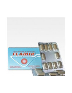 Flamir integr 30tav 400mg