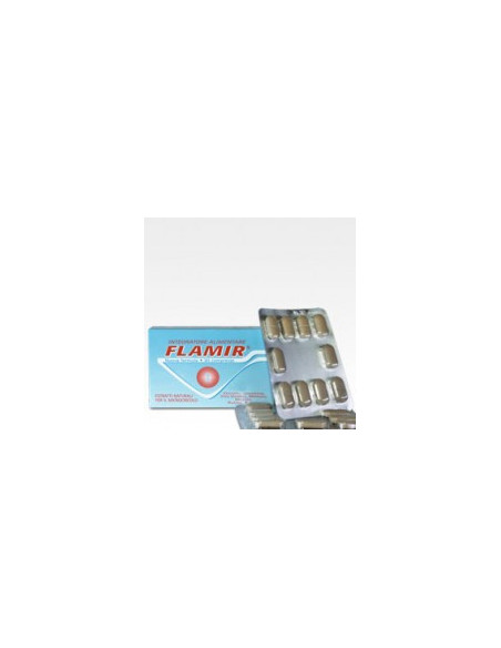 Flamir integr 30tav 400mg