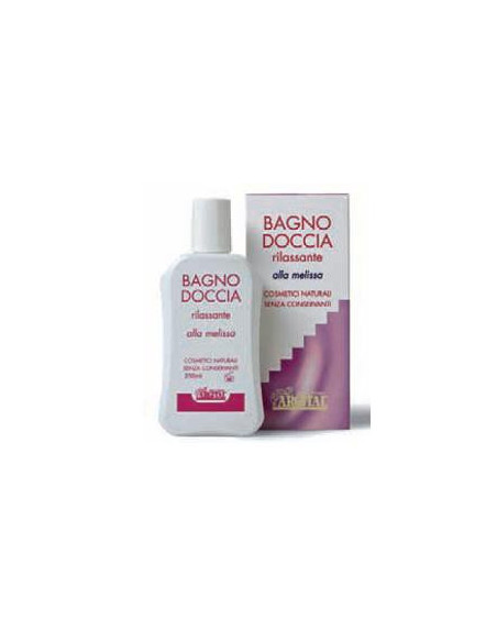 Bagno doccia rilassante 250ml