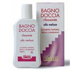 Bagno doccia rilassante