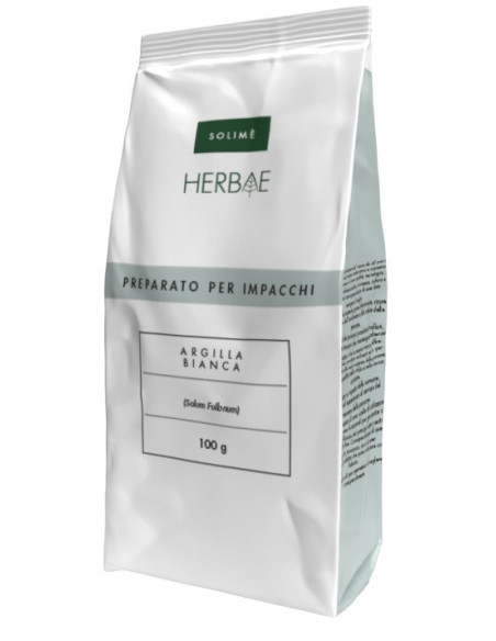 Argilla bianca superventil 1kg