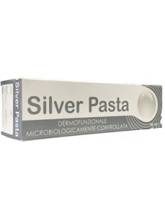 Silver pasta 50ml
