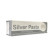 Silver pasta 50ml