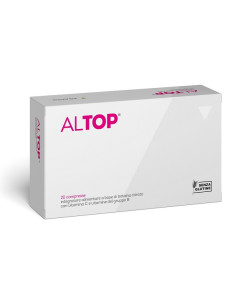 Altop 20 compresse