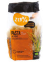 Zer% glutine penne riso bio