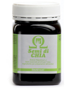 Chia semi 200g