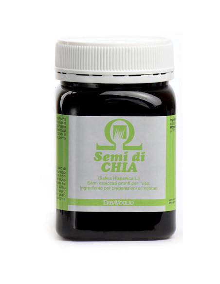 Chia semi 200g