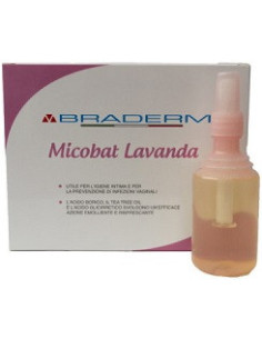 Braderm micobat lavanda 500ml