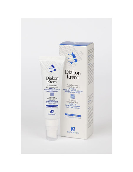 Diakon krem 30ml