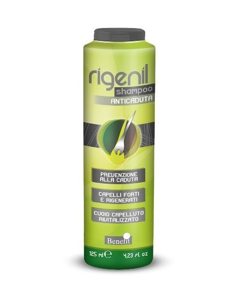 Rigenil shampoo a/caduta 125ml