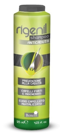 Rigenil shampoo a/caduta