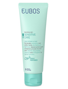 Eubos sensitive cr mani 50ml
