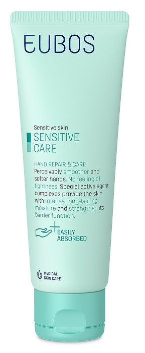 Eubos sensitive cr mani