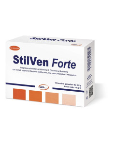 Stilven forte 20bust