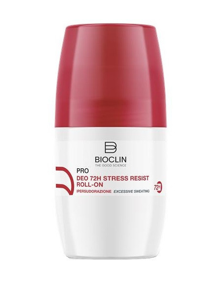 Bioclin deo pro 72h stress res