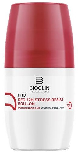 Bioclin deo pro 72h stress res