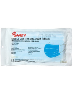 Mascherina chirurgica 10pz