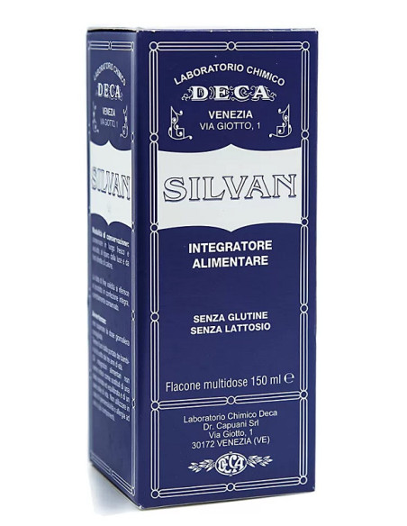 Silvan 150ml