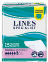 Lines spec trav cl 60x90 15pz