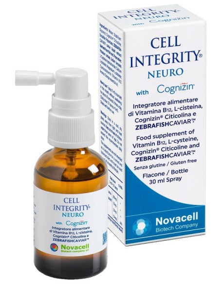Cell integrity neuro 30ml