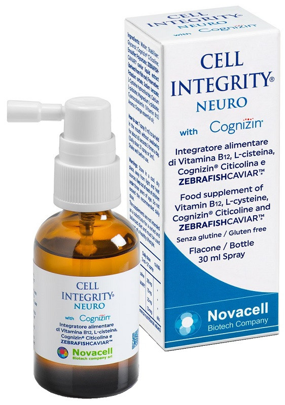Cell integrity neuro