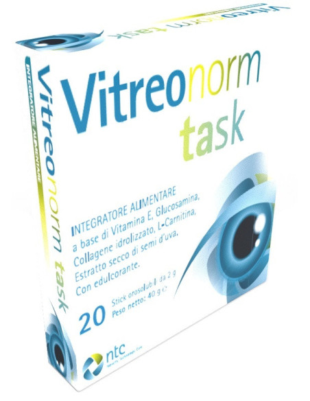 Vitreonorm task 20stick