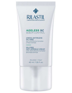 Rilastil ageless cr antir of