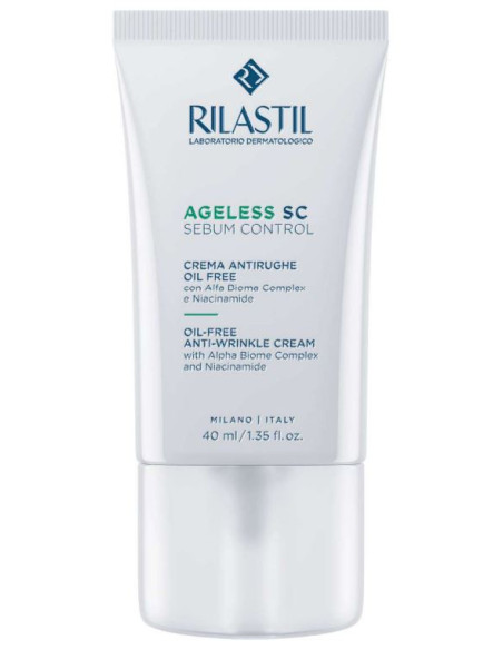 Rilastil ageless cr antir of