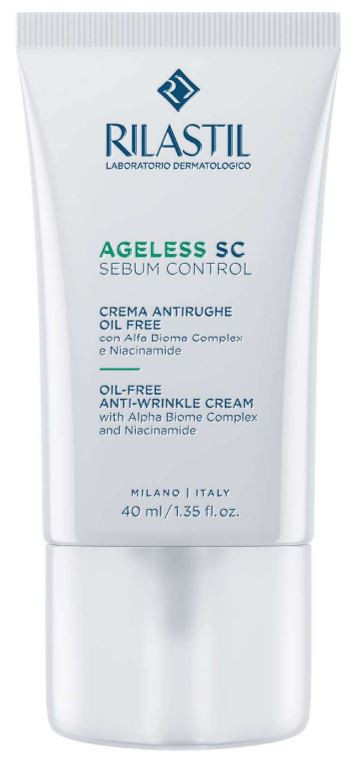 Rilastil ageless cr antir of
