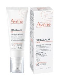 Avene xeracalm ad conc lenit