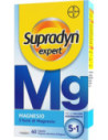 Supradyn expert magnesio 60 capsule