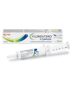 Florentero complex 30ml
