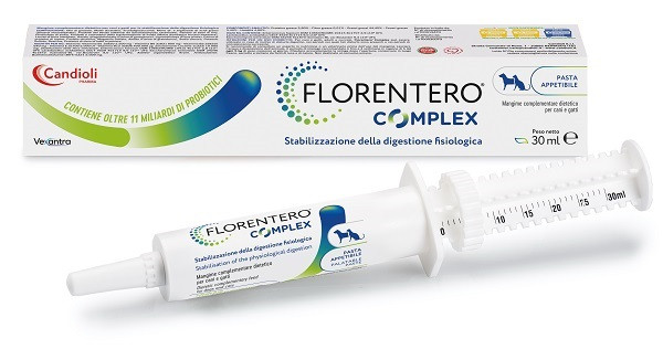 Florentero complex
