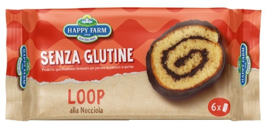 Happy farm loop nocc 6pz