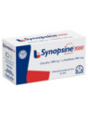 L synapsine 1000 10fl