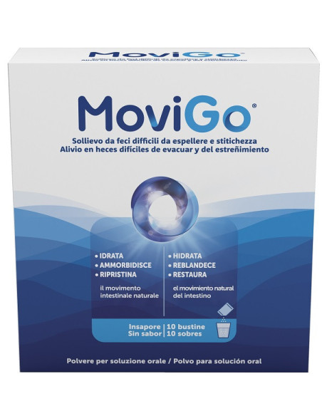 Movigo 10bust