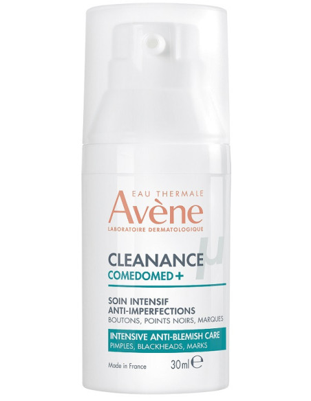 Avene cleanance comed+ tratt