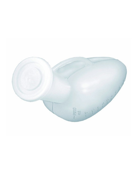 Urinale uomo pic c/tappo