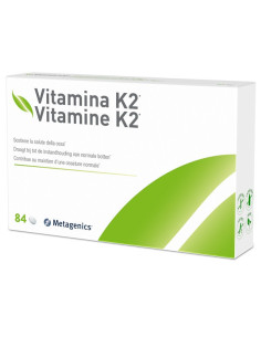 Vitamina k2 84 compresse
